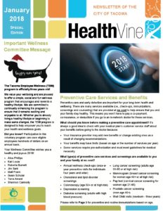 January-2018-HealthVine-Final Newsletter PDF Image