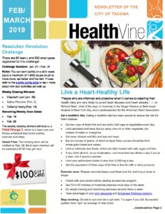 Feb-March-2019-HealthVine-Final Newsletter PDF Image