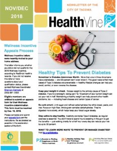 NOV-DEC-2018-HealthVine-Final Newsletter PDF Image